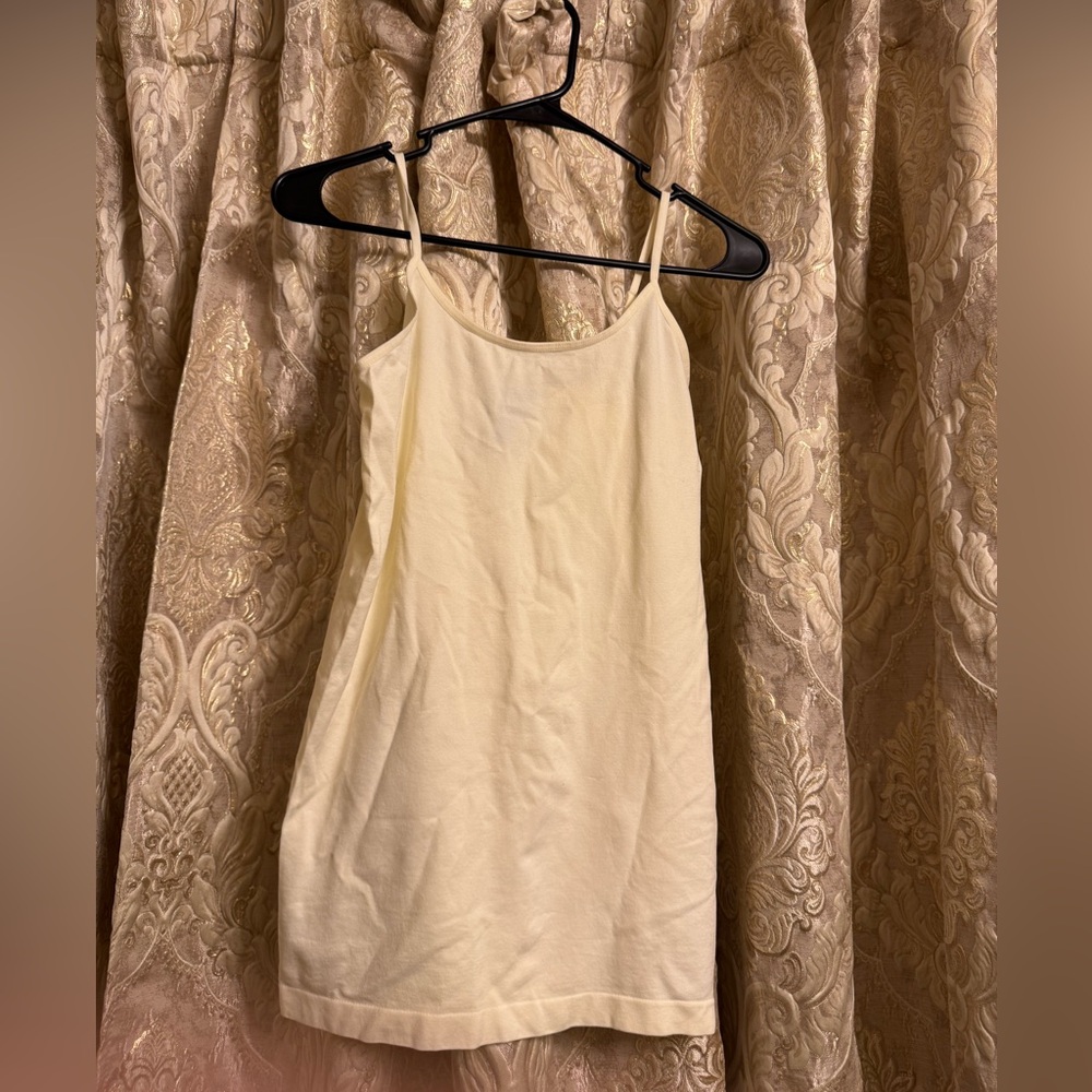 Soho Lady tank top